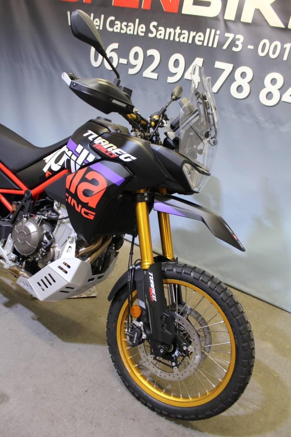 Aprilia Tuareg 660 Rally (2025 - 26) (8)