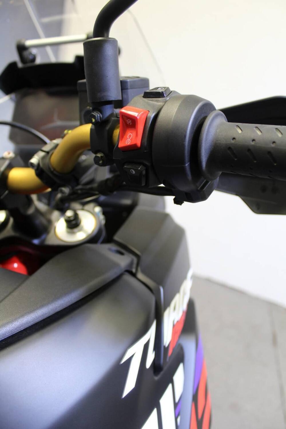 Aprilia Tuareg 660 Rally (2025 - 26) (12)