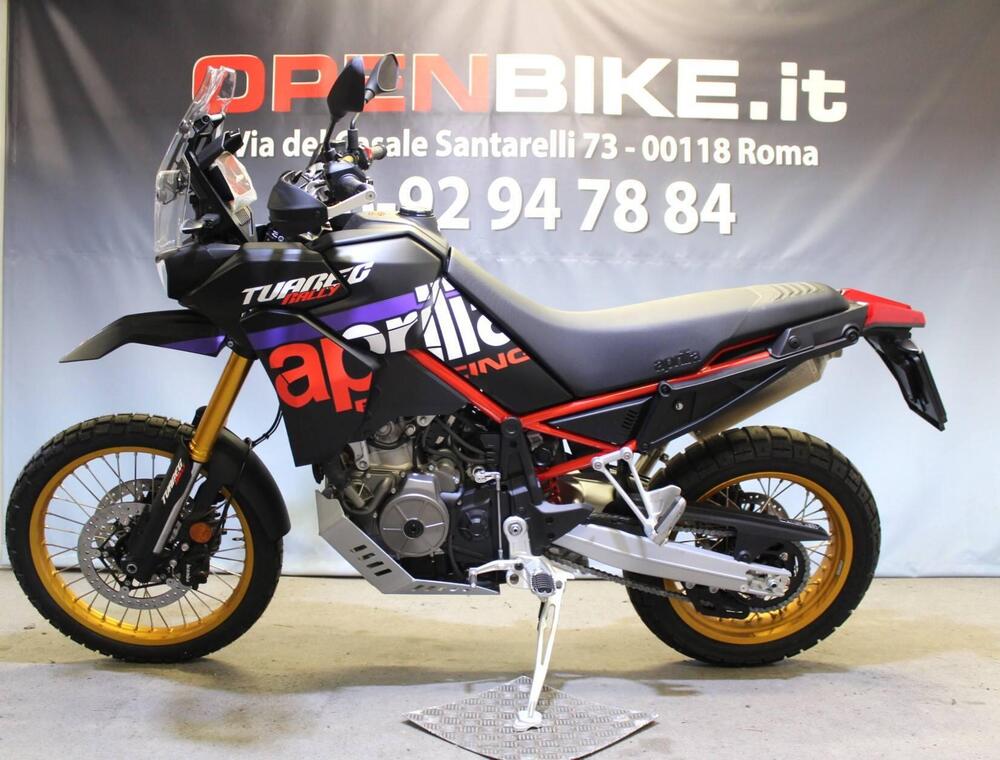 Aprilia Tuareg 660 Rally (2025 - 26) (2)