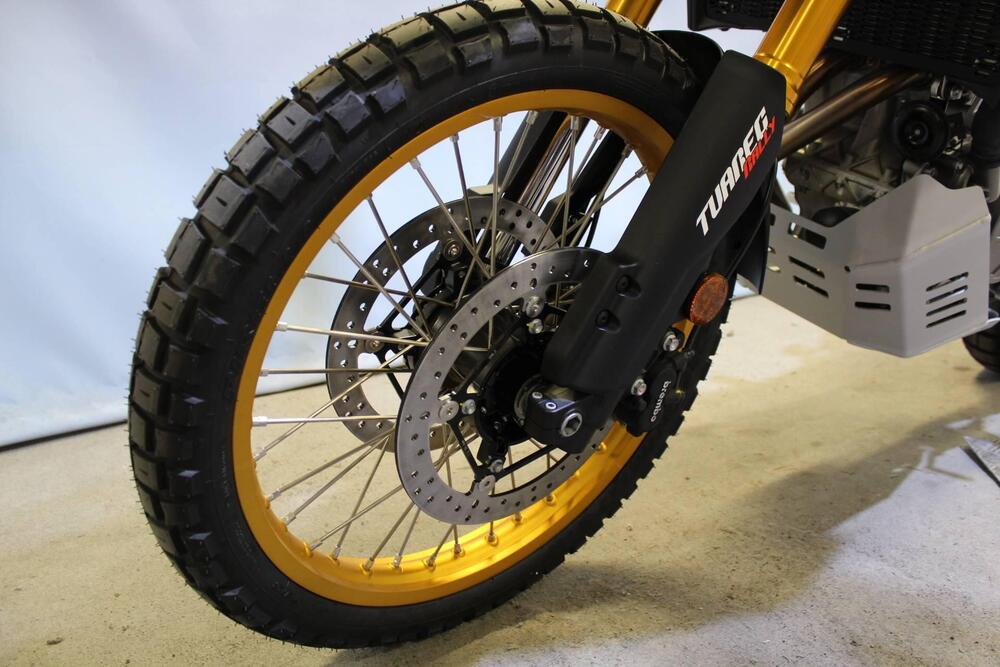 Aprilia Tuareg 660 Rally (2025 - 26) (15)