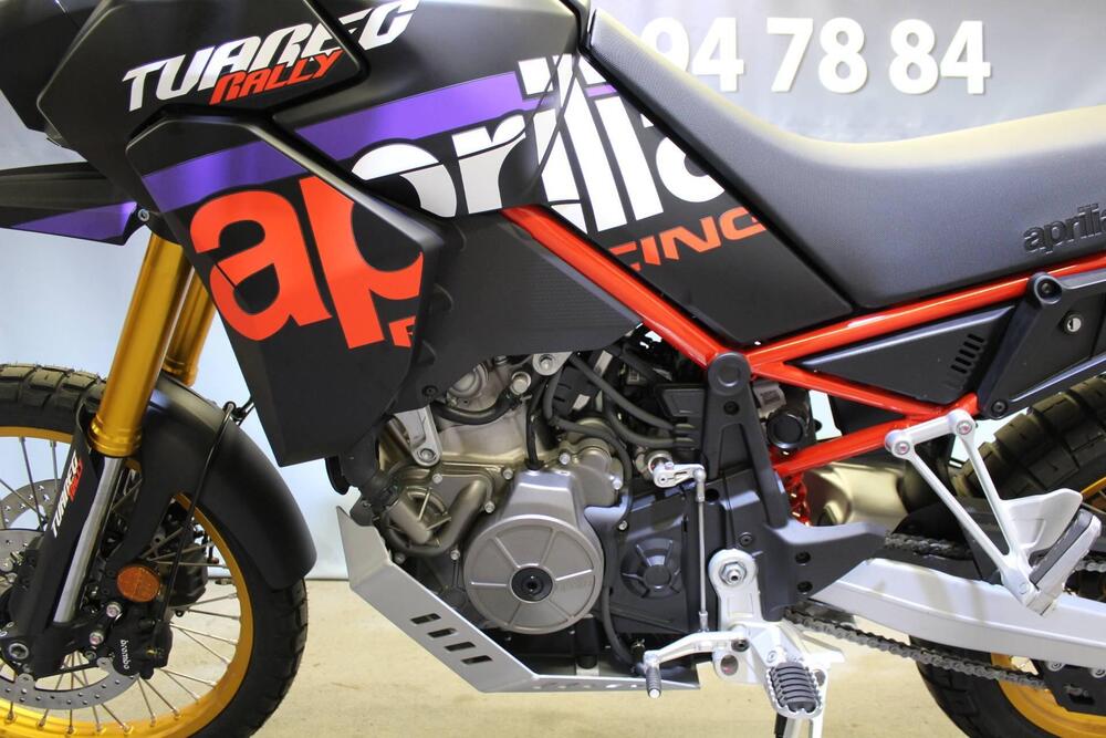 Aprilia Tuareg 660 Rally (2025 - 26) (17)
