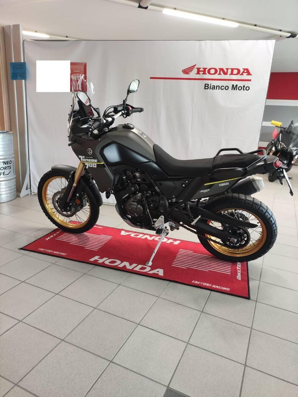 Yamaha Ténéré 700 Explore Edition (2023 - 25) (4)