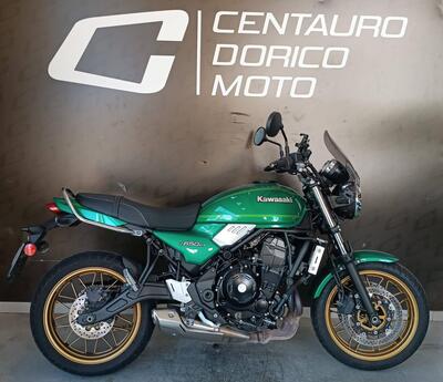 Kawasaki Z 650 RS (2022 - 24) usata