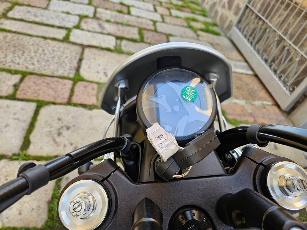 Brixton Motorcycles Crossfire 500 XC (2022 - 26) (7)