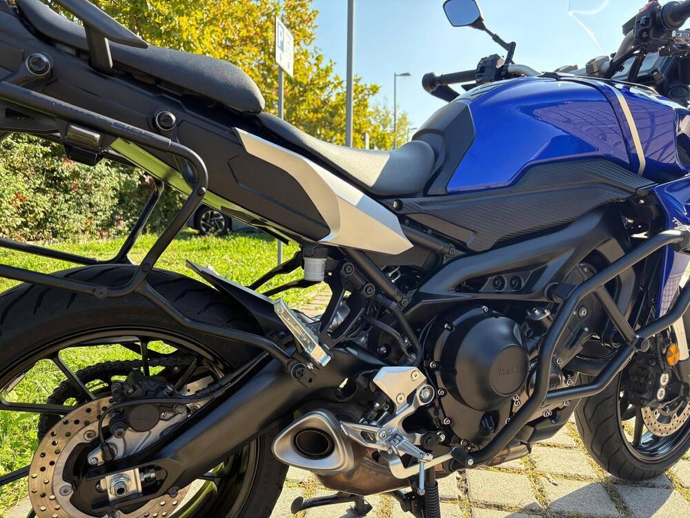 Yamaha Tracer 900 ABS (2017 - 18) (6)
