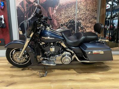 Harley-Davidson 1584 Street Glide (2007) - FLHX usata