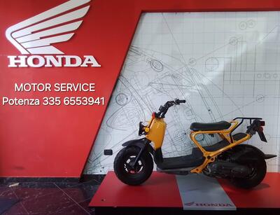 Honda Zoomer usata