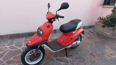 Mbk Booster 50 Spirit (2003 - 04) 12 inch usata