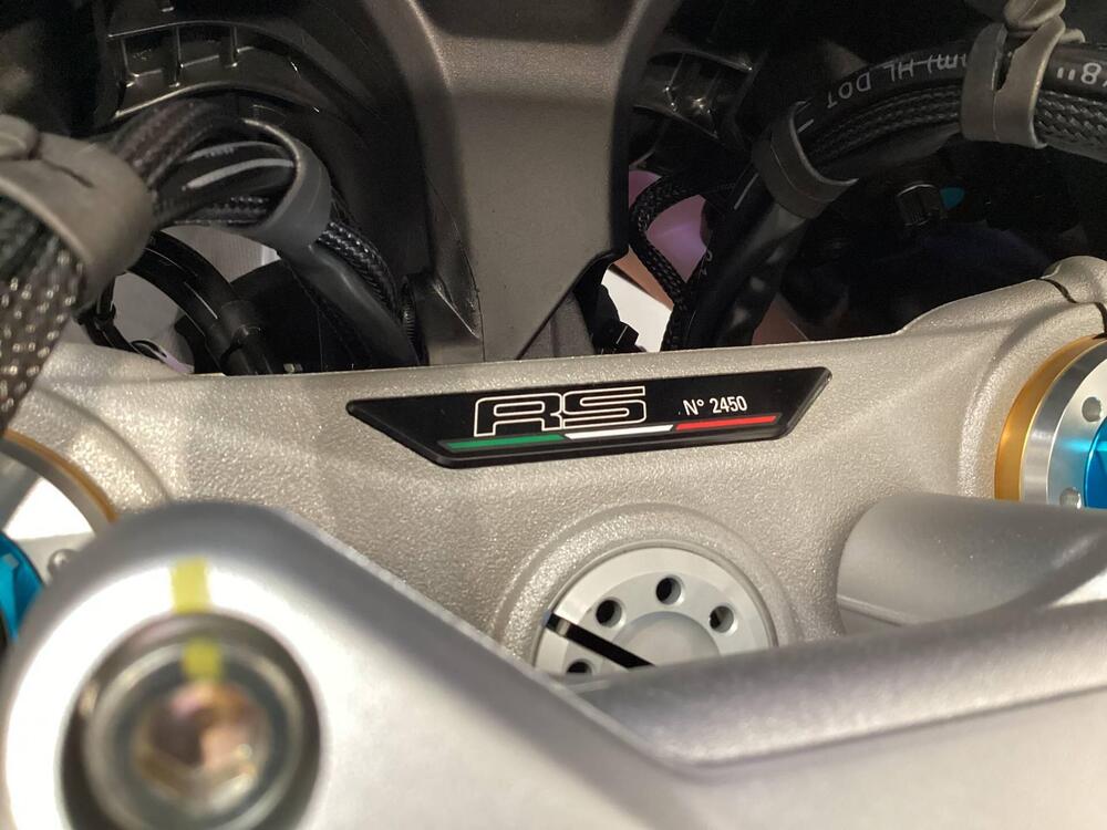 Ducati Multistrada V4 RS (2024 - 25) (6)