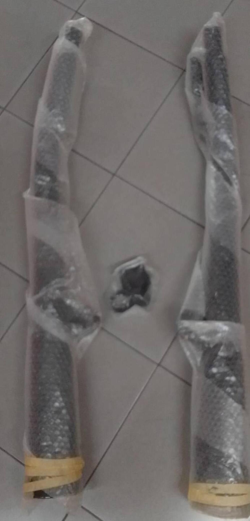 Termina scarico MARVING GSX 400 (2)