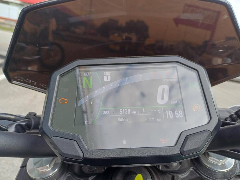 Kawasaki Z 650 Performance (2025 - 26) (7)