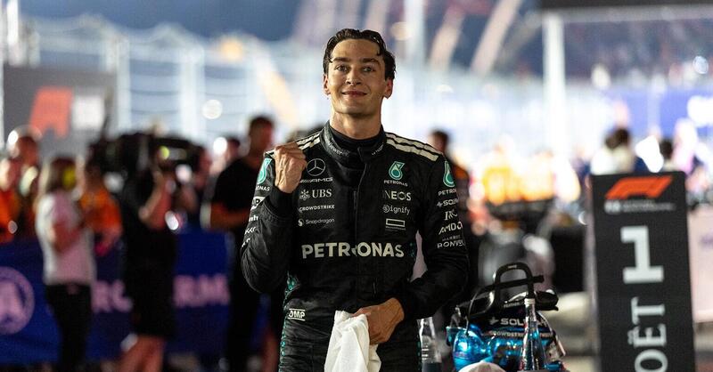 F1. George Russell rinnova con Mercedes: un anno o di pi&ugrave;? Il silenzio che dice tutto