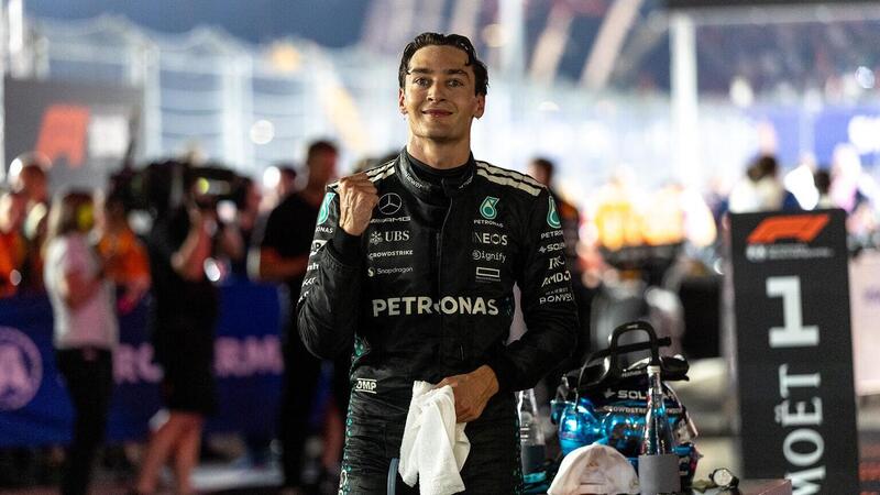 F1. George Russell rinnova con Mercedes: un anno o di pi&ugrave;? Il silenzio che dice tutto