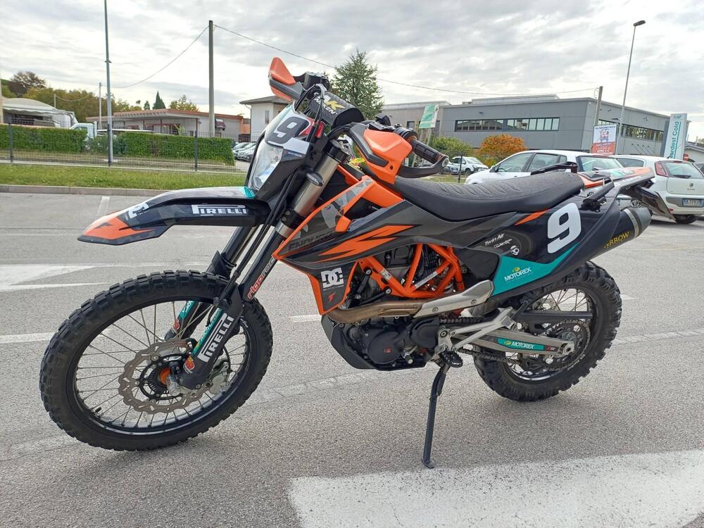 KTM 690 Enduro R (2021) (2)