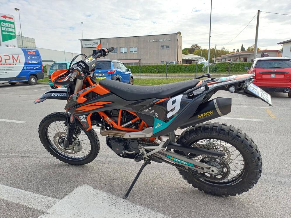 KTM 690 Enduro R (2021) (3)