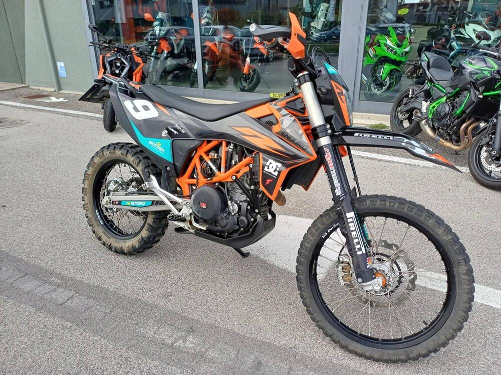 KTM 690 Enduro R (2021) (6)