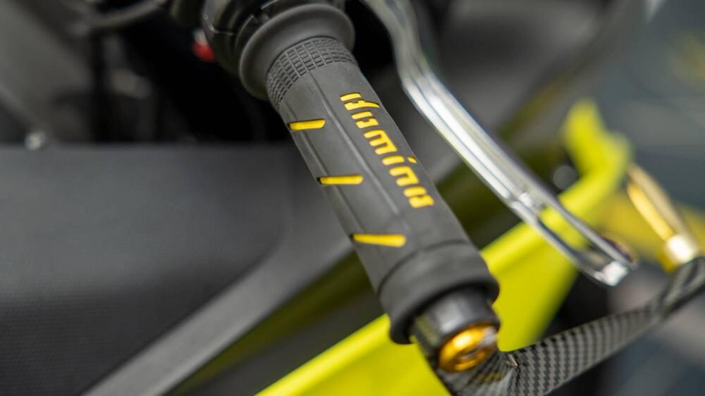 Aprilia RSV4 R (2009 - 12) (19)