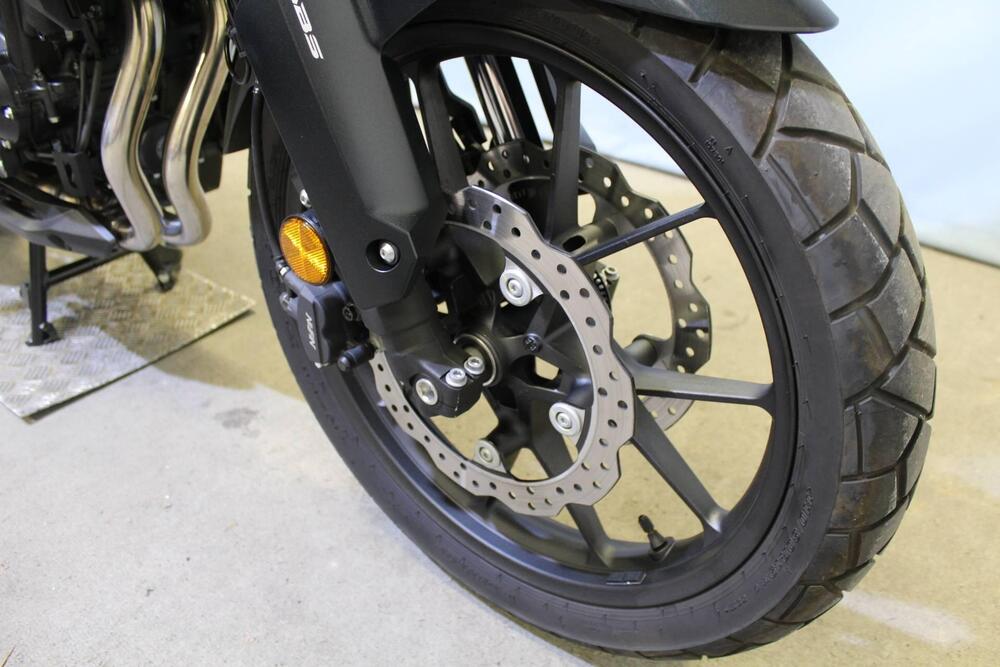 Honda NX500 (2024 - 25) (7)