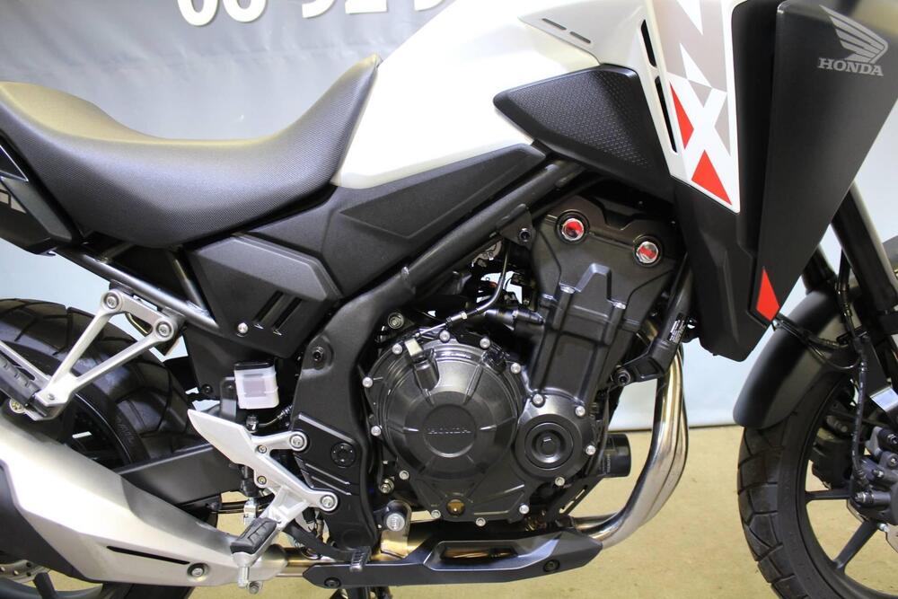 Honda NX500 (2024 - 25) (9)