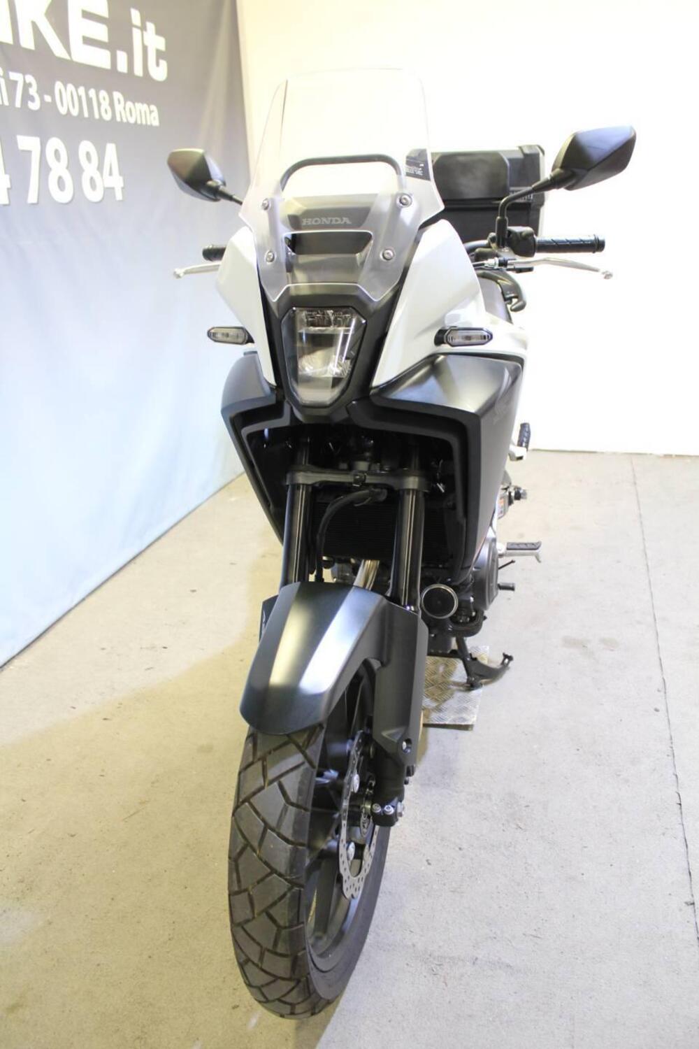 Honda NX500 (2024 - 25) (13)