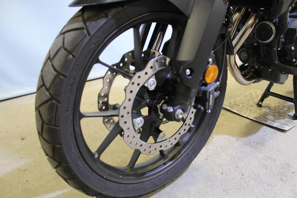 Honda NX500 (2024 - 25) (14)