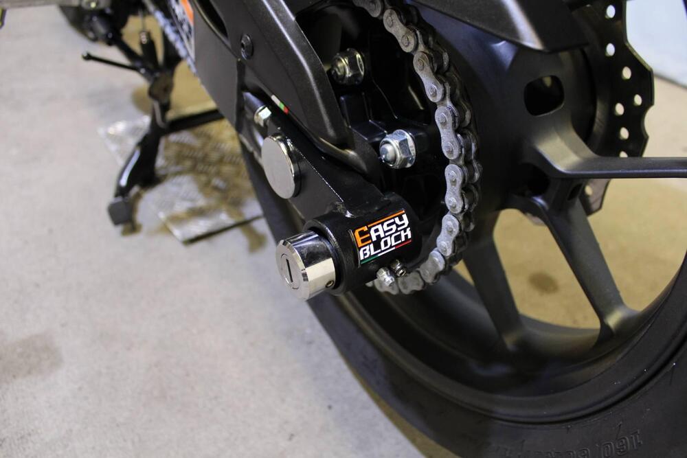 Honda NX500 (2024 - 25) (16)