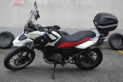 Bmw G 650 GS (2010 - 16) usata