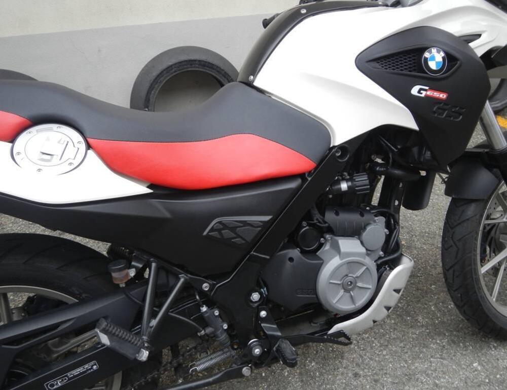 Bmw G 650 GS (2010 - 16) (7)