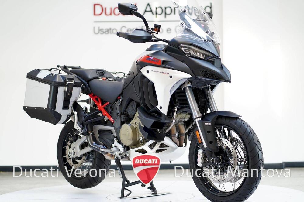Ducati Multistrada V4 Rally (2023 - 25) (3)