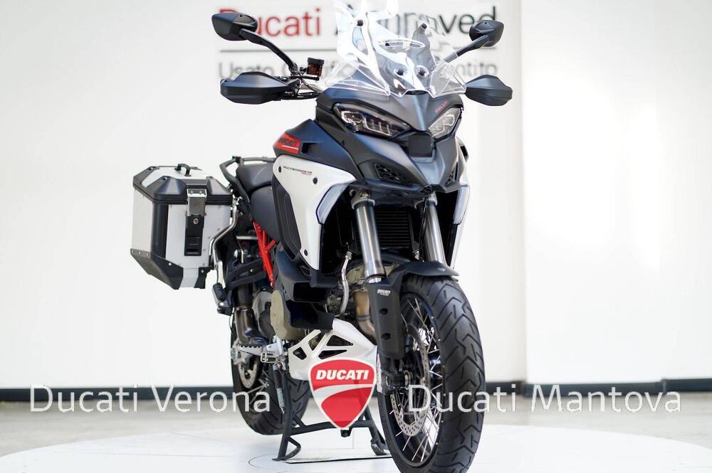 Ducati Multistrada V4 Rally (2023 - 25) (4)