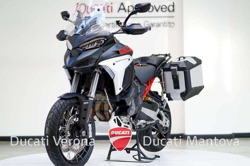 Ducati Multistrada V4 Rally (2023 - 25) (6)