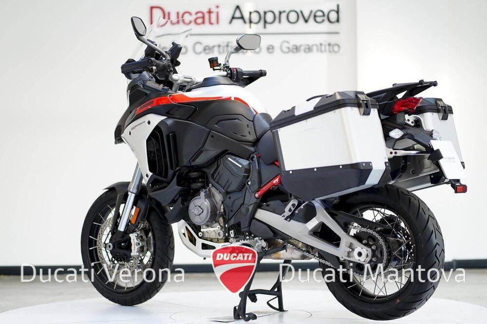 Ducati Multistrada V4 Rally (2023 - 25) (10)