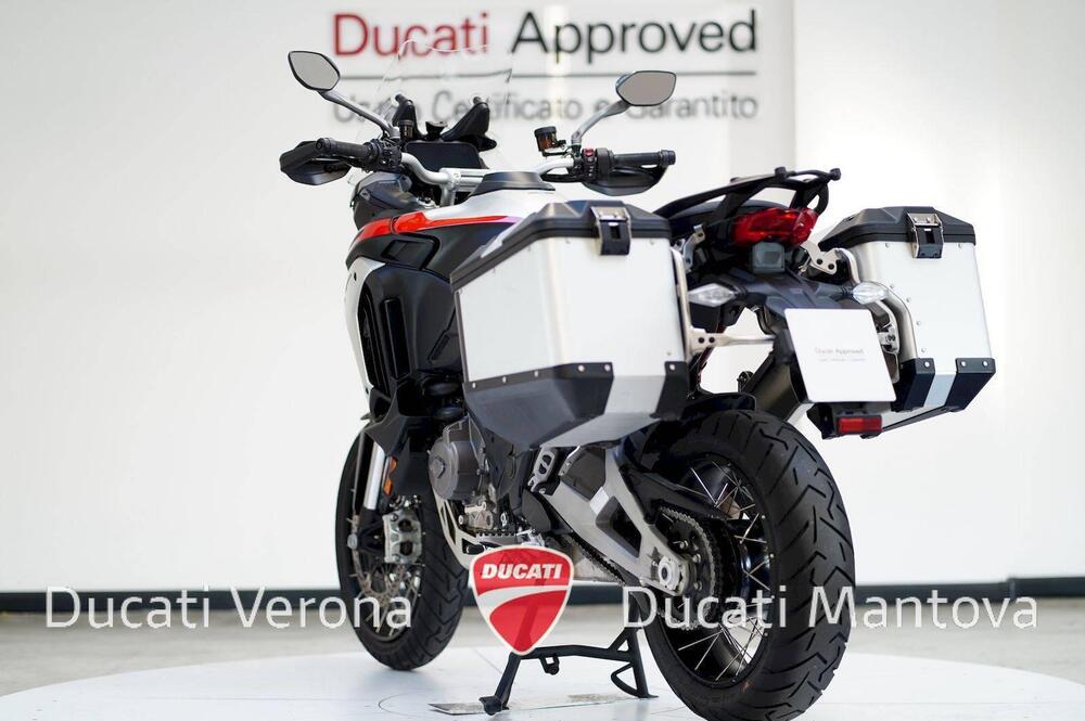 Ducati Multistrada V4 Rally (2023 - 25) (11)