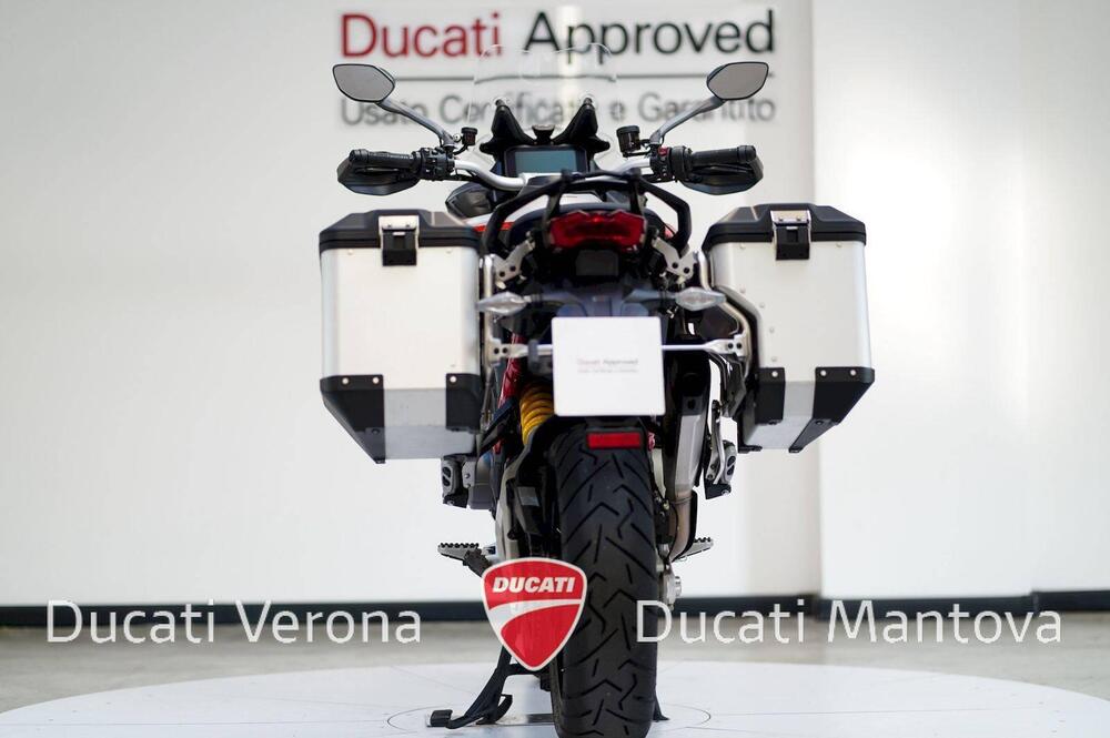 Ducati Multistrada V4 Rally (2023 - 25) (12)