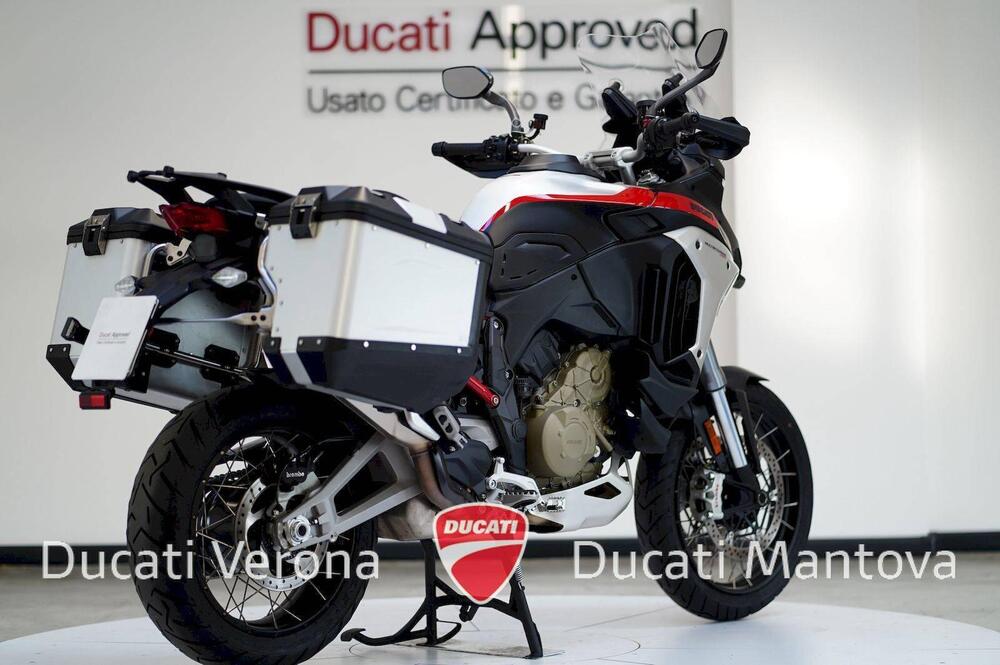 Ducati Multistrada V4 Rally (2023 - 25) (14)