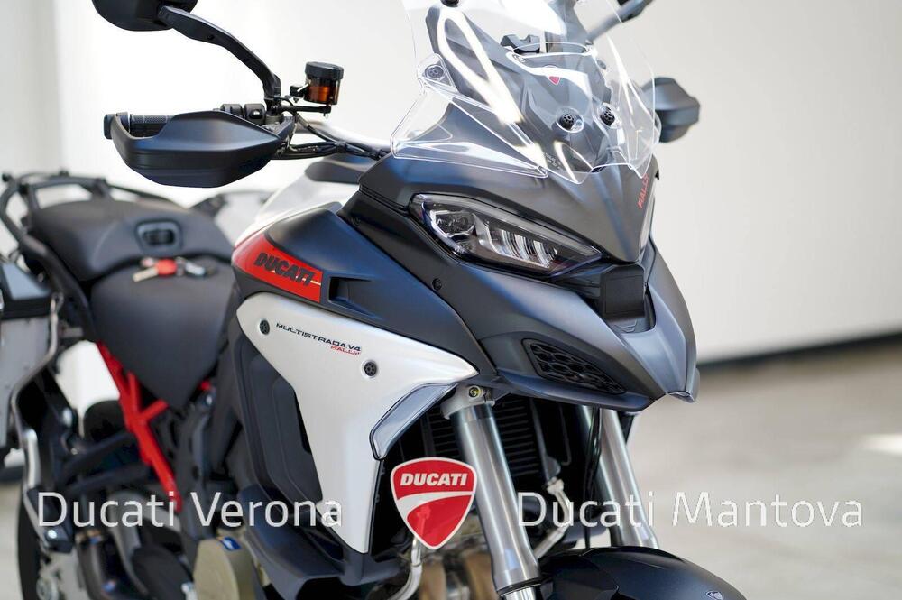 Ducati Multistrada V4 Rally (2023 - 25) (17)