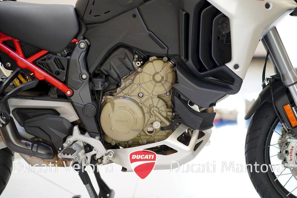 Ducati Multistrada V4 Rally (2023 - 25) (18)