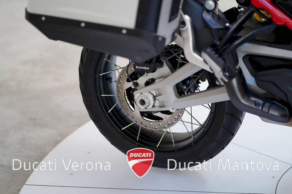 Ducati Multistrada V4 Rally (2023 - 25) (20)
