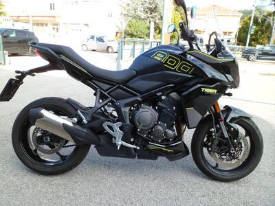 Triumph Tiger Sport 800 (2025 - 26) usata