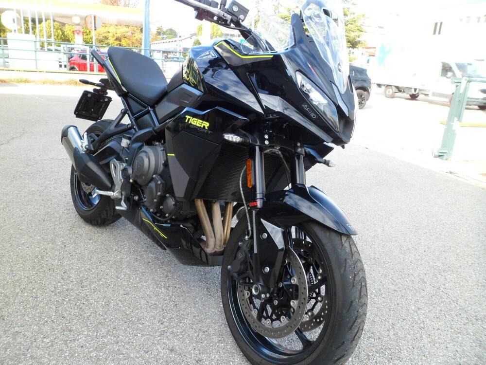 Triumph Tiger Sport 800 (2025 - 26) (2)