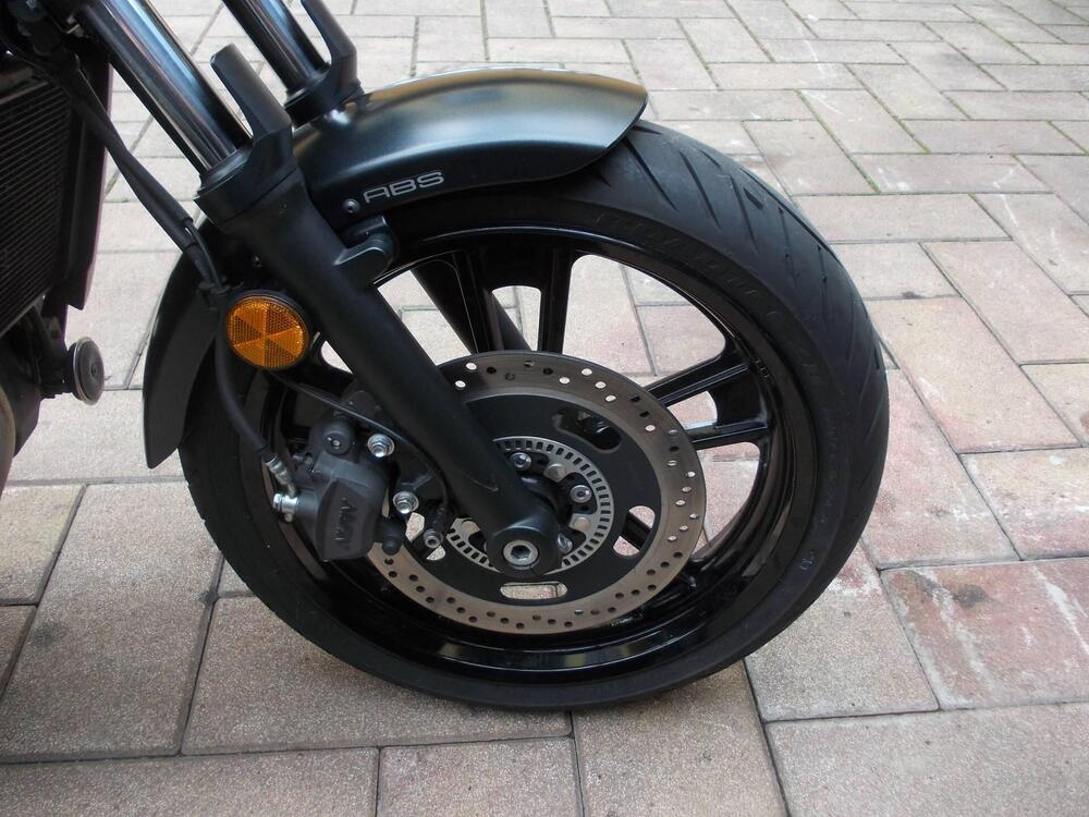 Kawasaki Vulcan S 650 (2017 - 20) (3)