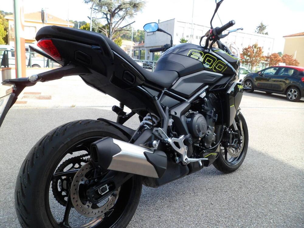 Triumph Tiger Sport 800 (2025 - 26) (4)