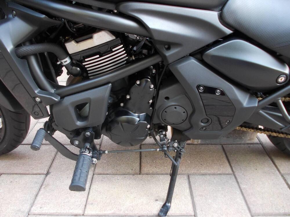 Kawasaki Vulcan S 650 (2017 - 20) (7)