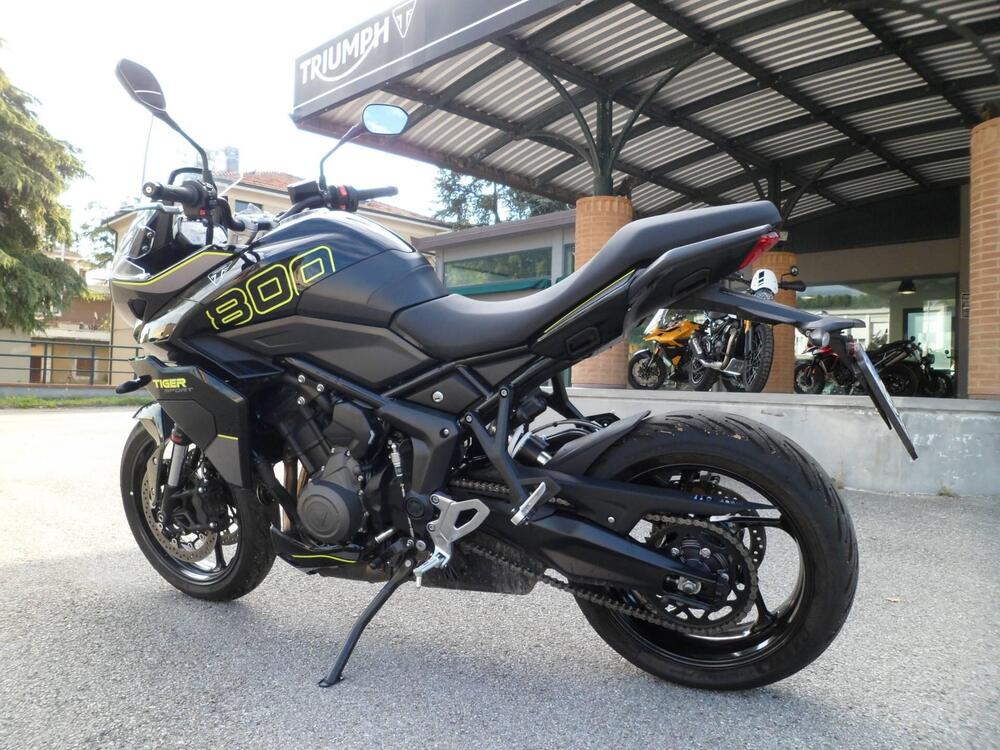 Triumph Tiger Sport 800 (2025 - 26) (5)