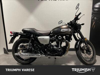 Kawasaki W 800 (2021 - 25) usata