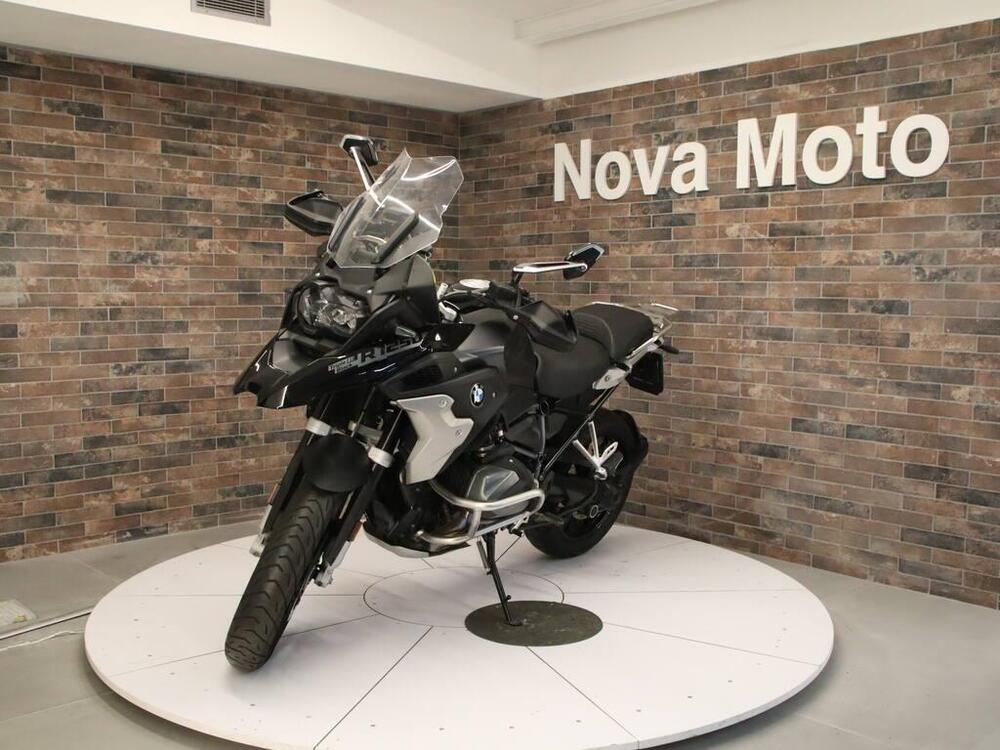 Bmw R 1250 GS (2021 - 24) (3)