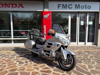 Honda GL 1800 Gold Wing (2007 - 11) usata