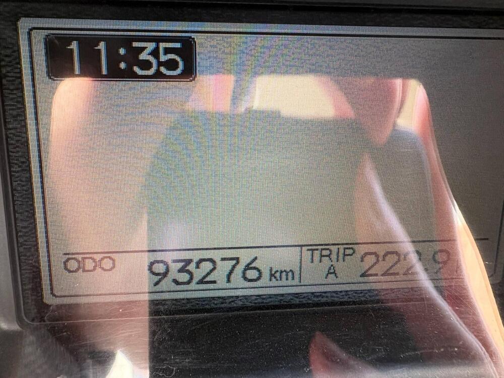 Honda GL 1800 Gold Wing (2007 - 11) (4)