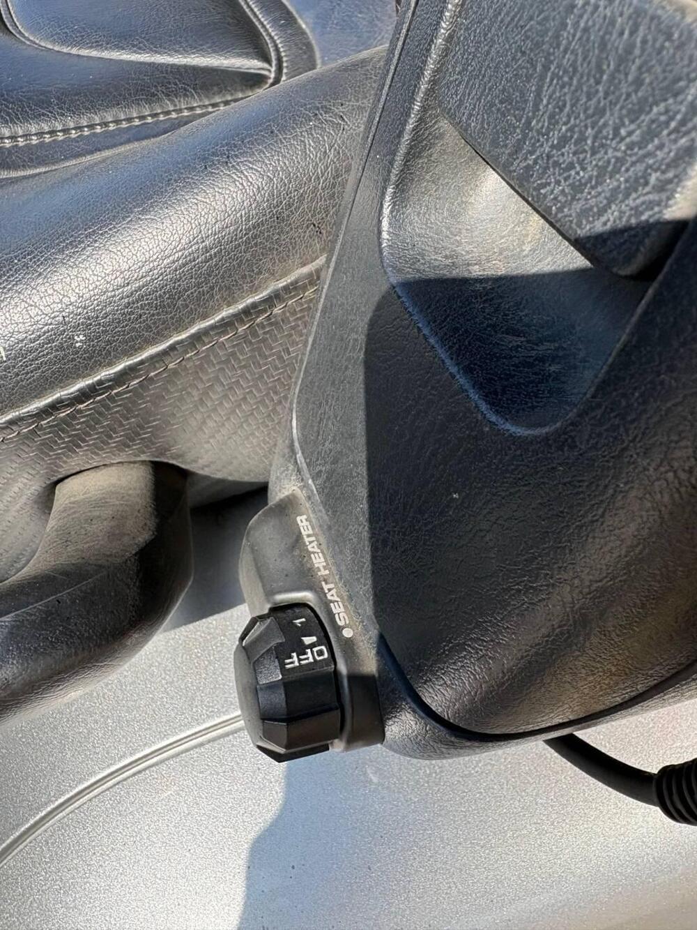 Honda GL 1800 Gold Wing (2007 - 11) (7)