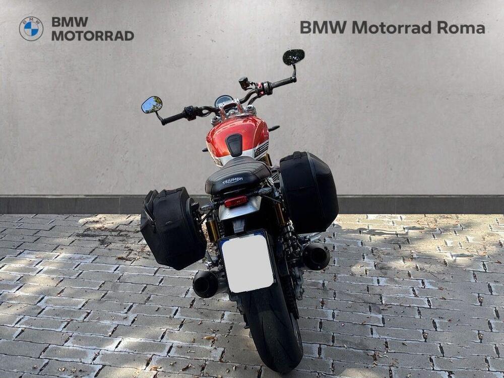 Triumph Speed Twin 1200 RS (2025 - 26) (4)
